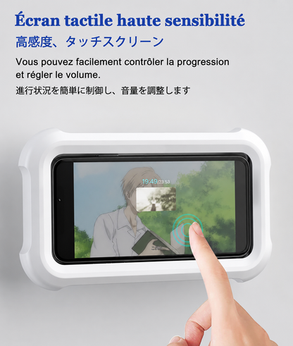 Protège téléphone imperméable