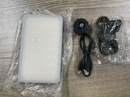Mini Lampe LED RGB de Poche