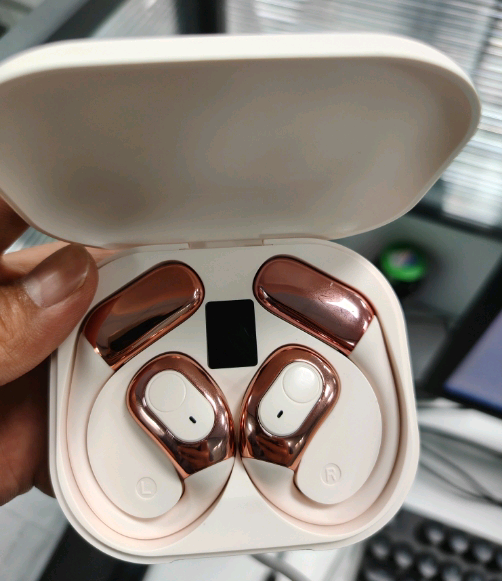 Ecouteur Bluetooth OWS & Ecouteur Pro air