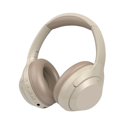 BOOM+ Casques réducteurs de bruit intégré