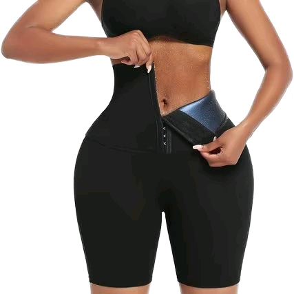 Short-collant gaine
