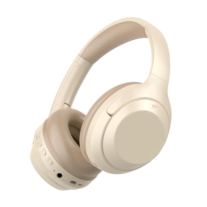 BOOM+ Casques réducteurs de bruit intégré
