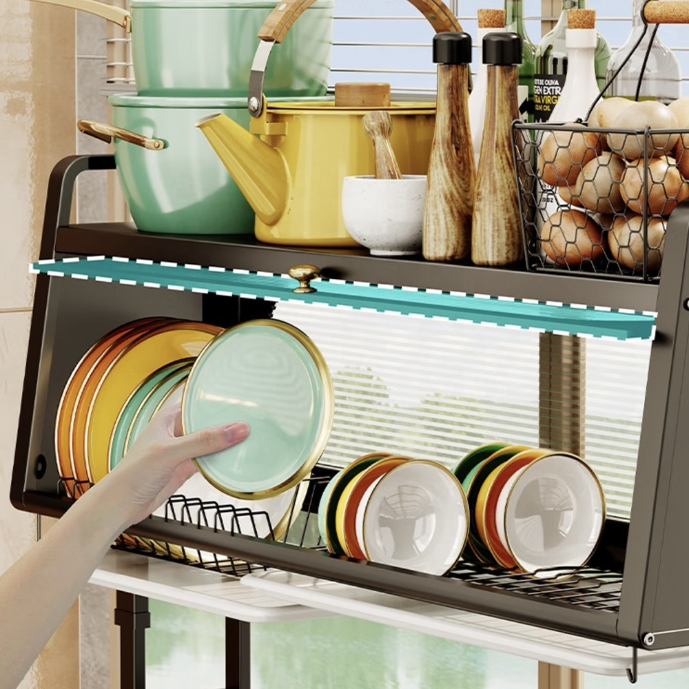 Range vaisselle