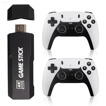 🔥 GameVault™