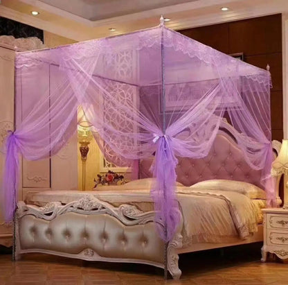 Moustiquaire Royale